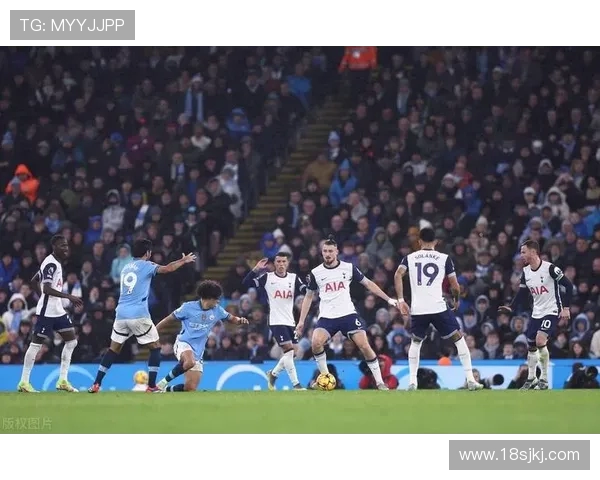 热刺4-0大胜曼城送对手五连败 麦迪逊双响领衔球队完美演出