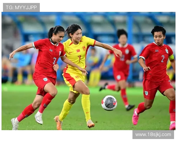 中国女足2-1战胜堪萨斯城激流女足预备队 邵子钦智杰建功助力胜利